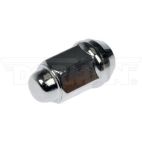 Dorman Wheel Nut 1/2-20 Dometop - 3/4 In. Hex, 1-5/8 In. Length