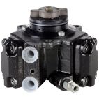 Diesel Fuel Injector Pump