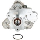 Diesel Fuel Injector Pump