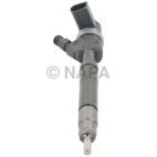 Fuel Injection Fuel Rail