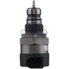 Fuel Injection Fuel Rail Pressure Relief Valve