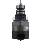 Fuel Injection Fuel Rail Pressure Relief Valve