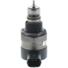 Fuel Injection Fuel Rail Pressure Relief Valve