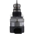 Fuel Injection Fuel Rail Pressure Relief Valve