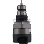 Fuel Injection Fuel Rail Pressure Relief Valve