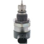 Fuel Injection Fuel Rail Pressure Relief Valve