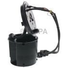 Diesel Exhaust Fluid (DEF) Heater