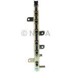 Fuel Injector Rail