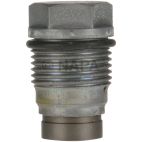 Fuel Injection Pressure Regulator