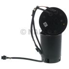 Diesel Exhaust Fluid (DEF) Heater