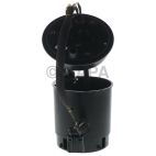 Diesel Exhaust Fluid (DEF) Heater