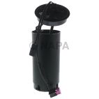 Diesel Exhaust Fluid (DEF) Heater