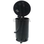 Diesel Exhaust Fluid (DEF) Heater