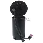 Diesel Exhaust Fluid (DEF) Heater