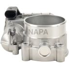 Fuel Injection Throttle Body
