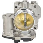 Fuel Injection Throttle Body