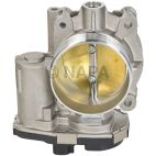 Fuel Injection Throttle Body