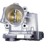 Fuel Injection Throttle Body
