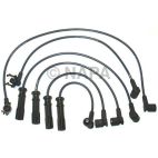 Spark Plug Wire Set