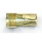 Spark Plug Wire Terminal - Distributor