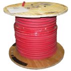 Cable - Welding