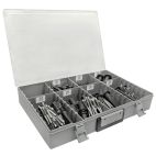 Spark Plug Wire Dealer Cabinet