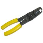Primary Wire Crimping & Stripping Tool