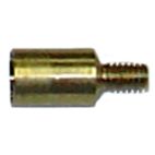 Spark Plug Wire Terminal - Distributor