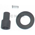 Spark Plug Boot