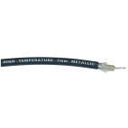 Spark Plug Wire (Bulk) - Metallic