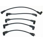 Spark Plug Wire Set - Premium