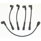 Spark Plug Wire Set - Premium
