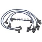 Distributor Cap / Spark Plug Wire Kit