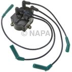 Distributor Cap / Spark Plug Wire Kit