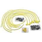 Spark Plug Wire Set - Premium