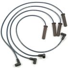 Spark Plug Wire Set - Premium
