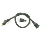 Spark Plug Wire Coil Lead IRS (7MM) - Universal
