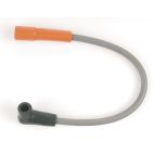 Spark Plug Wire Single Lead IRS (8MM) - Universal
