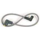 Spark Plug Wire Single Lead IRS (8MM) - Ford