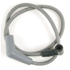 Spark Plug Wire Single Lead IRS (8MM) - Universal