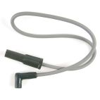 Spark Plug Wire Single Lead IRS (8MM) - Universal