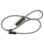Spark Plug Wire Single Lead IRS (8MM) - Universal
