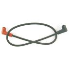 Spark Plug Wire Single Lead IRS (8MM) - Universal