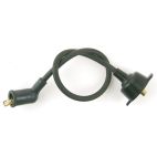 Spark Plug Wire Single Lead IRS (7MM) - Import