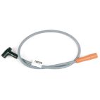 Spark Plug Wire Single Lead IRS (8MM) - Universal