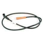 Spark Plug Wire Single Lead IRS (8MM) - Universal