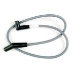 Spark Plug Wire Single Lead IRS (8MM) - Universal
