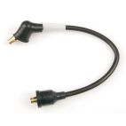 Spark Plug Wire Single Lead IRS (7MM) - Universal