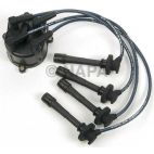 Distributor Cap / Spark Plug Wire Kit