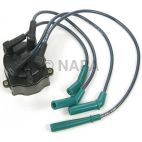 Distributor Cap / Spark Plug Wire Kit